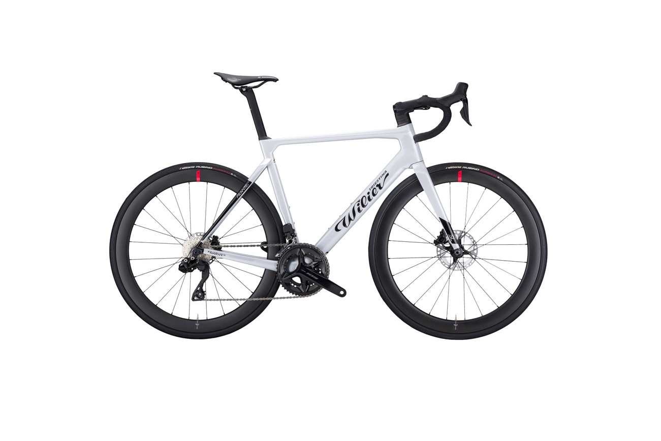 FRAMESET FILANTE SL + Z-BAR